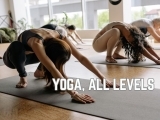 Yoga: All Levels