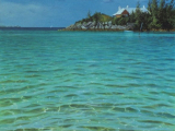 Water, Water, Everywhere: How to Paint Water in All Media (In-Person)