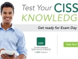 CISSP® Practice Exams and Exam Strategies