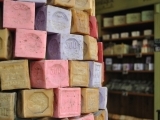 Make Your Own Artisan Soaps