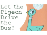 Don't Let the Pigeon Drive the Bus (Rising K4-K5)