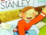 Flat Stanley (Rising 1st-2nd)