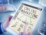 Marketing Your Business on the Internet