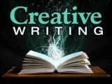 CREATIVE WRITING - LAC149
