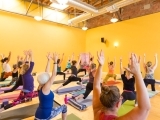 Yoga - A Namastate of Mind