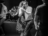 Advanced Beginner Swing Dance - More Cool Moves (In Person) Woodbury MS