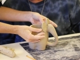 Clay - Daytime Advanced Pottery 