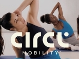 NEW CIRCL Mobility™ MARCH/APRIL