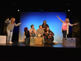 Devising Original Theatre presented by D.O.T.S. (Teens & Adults) (6430)