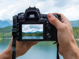 Beginner Photography Workshop