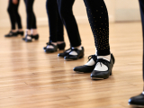 Intermediate Tap (12 to 18) (6430)