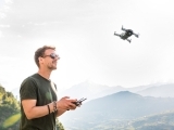 Flying Drones for Recreational Use