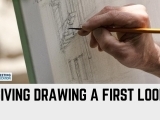 Giving Drawing a First Look