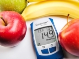 Nutrition Tips for Living With Diabetes