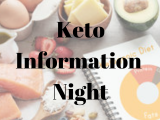 Keto Information Night
