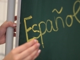 Spanish for Beginners on Tuesdays in Nov./Dec. at River House