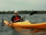 Explore Messalonskee Lake and its Ecology by Kayak – Plant Paddle August Messalonskee W23