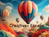 Art Creative Escape  