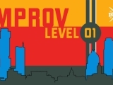 Improv Level 01 (Sat)