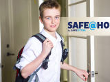 Safe@Home
