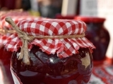 Preserving the Harvest: Jams and Jellies Messalonskee W23