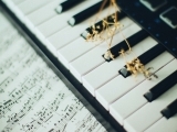Chords are Key to Piano