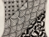 Zentangle®  for Beginners - Basic and Beyond!