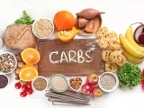 Nutrition For Diabetes: What is a Carbohydrate? FOOD 109.55 CRN 16903