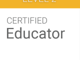 L2 Google Certified Educator Bootcamp 