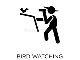 DROP IN Field Trip Series: Bird Watching