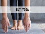 Buti Yoga