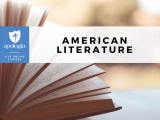 American Literature/Live (Option 2)