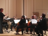Grand String Orchestra