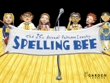 Youth Production: The 25th Annual Putnam County Spelling Bee