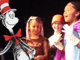 A Seuss is Loose! Musical Theatre Camp (Ages 5-7)