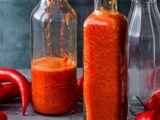 FERMENT THIS!  -FERMENTED HOT SAUCE AND/OR CHILL-OUT SAUCE