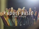 Adult Basic Education Classes