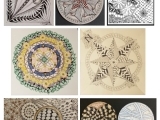 Zentangle-Develop Your Personal Catalog