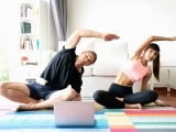 MindEdge Studio: Personal Fitness at Home