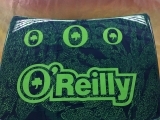 T-3015 O'Reilly Refinish Training