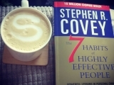 The 7 Habits of Highly Effective People (12758)