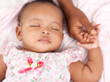 Infant Sleep 101: Surviving the Sleep Regression (3-6 mos)