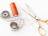 ASE Spring 2023 Hovatter ES Spring Accessories & Plushies Themed Machine Sewing Class Session