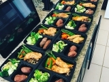 Introduction to Meal Prepping