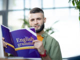 Mastering Grammar Basics