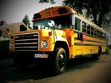 School Bus Endorsement - Wheeling Campus (Seat Registration)