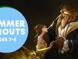 Summer Sprouts: Be Our Guest