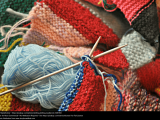 Knitting Open Studio 3.7.24