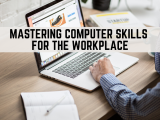Mastering Computer Skills for the Workplace