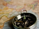 Basic Map, Compass and GPS